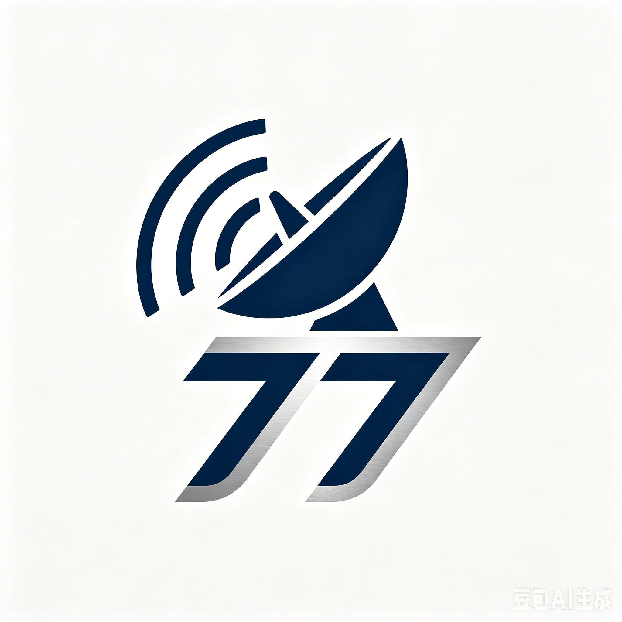 77雷达